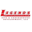 Legends Site and Underground Development