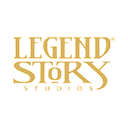 Legend Story Studios logo
