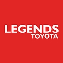 Legends Toyota logo
