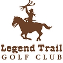 Legend Trail Golf Club logo