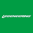 Legeneering logo