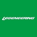 Legeneering Australia logo