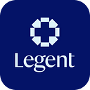 Legent Health logo