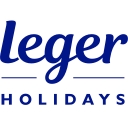 Leger Holidays logo