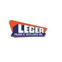 Palans Et Outillages Léger logo