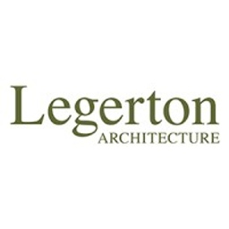 Legerton Architecture, P.A. logo