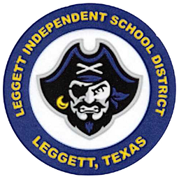 LEGGETT EL logo