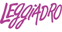 Leggiadro logo