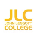 John Leggott College logo