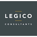 Legico Chp Inc. logo
