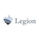 Legion, Inc. logo