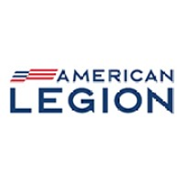 American Legion logo
