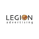 Legion Advertising logo