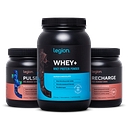 Legion Athletics logo