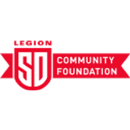 Legion Community Foundation logo