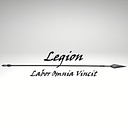 Legion Consulting Solutions logo