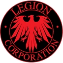 Legion Corporation logo