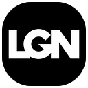 Legion Creative Group logo