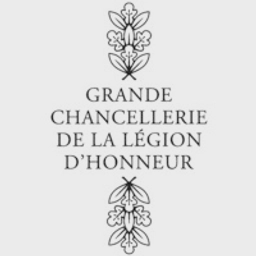 Logo Maisons d'éducation de la Légion d'honneur
