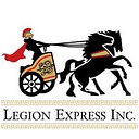 Legion Express logo