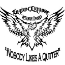 LEGION LIQUORS