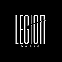 Favicon of Legion Paris
