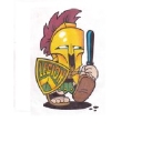 Legion Security logo