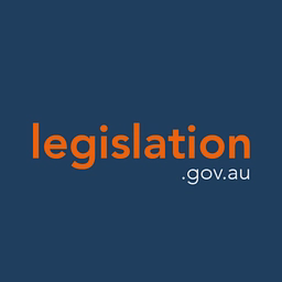 legislation.gov.au