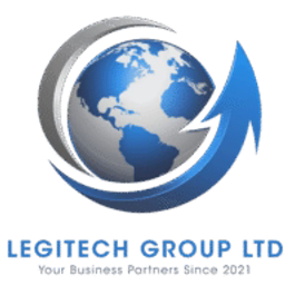 LEGITECH GROUP LTD logo