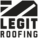 Legit Roofing logo
