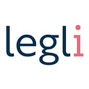 Legli OÜ logo
