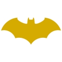 Lego Batman: Legacy of the Dark Knight logo