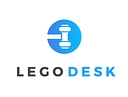 legodesk.com logo