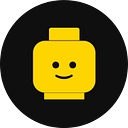 LEGO Discovery Center - Washington DC logo