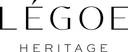 LEGOE Heritage logo