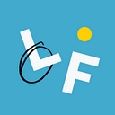 The Lego Foundation logo