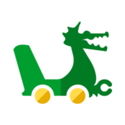 LEGOLAND Florida Resort logo