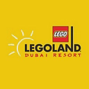 LEGOLAND California, Inc. logo
