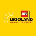 Legoland California Resort logo