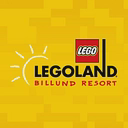 LEGOLAND ApS logo