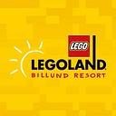 LEGOLAND Billund Resort logo