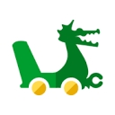 LEGOLAND Parks logo