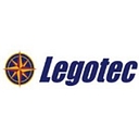 Legotec logo