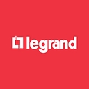 Legrand Canada logo