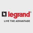 Legrand (India) Pvt. Ltd. logo