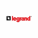 Legrand Brasil logo