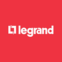 LEGRAND (US) logo