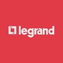 Legrand logo