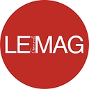 Le Grand Mag logo