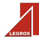Legros, Laurent logo